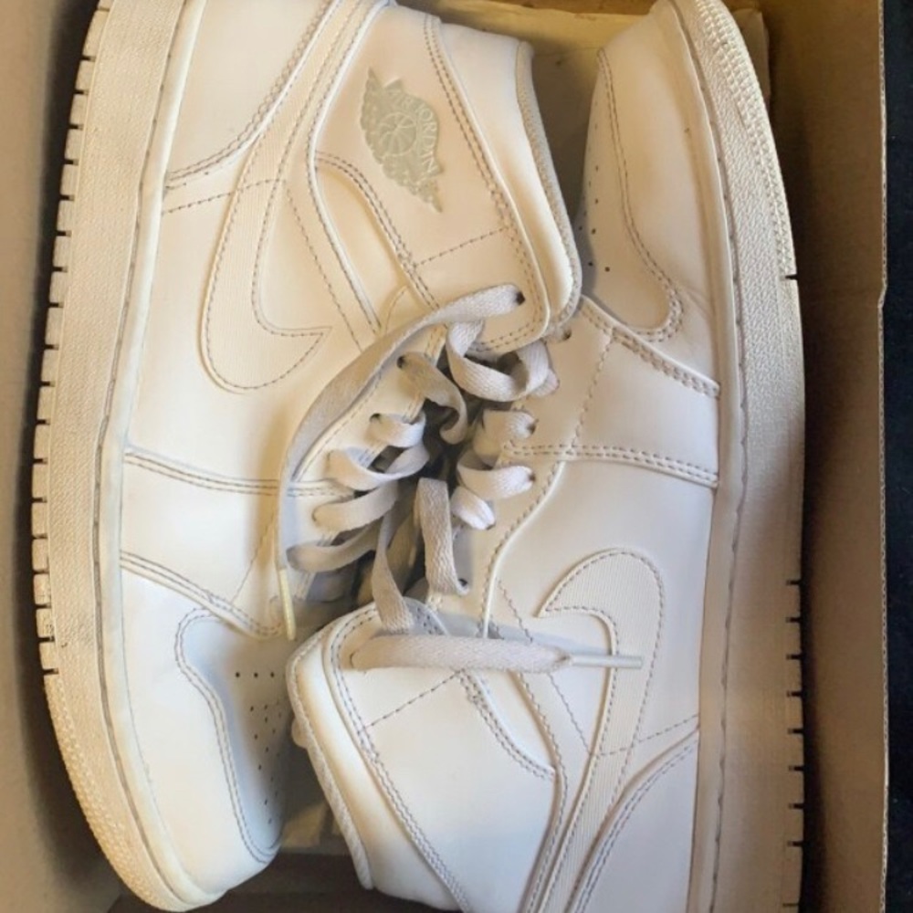 shoes
